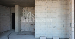 Mənzil 74 m² - Qəhrəmanlar Xiyabanı, Batumi, Gürcüstan