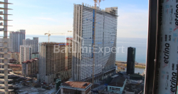 Mənzil 63.5 m² - Qəhrəmanlar Xiyabanı, Batumi, Gürcüstan