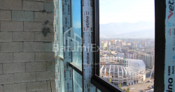 Mənzil 63.5 m² - Qəhrəmanlar Xiyabanı, Batumi, Gürcüstan