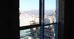 Mənzil 74 m² - Qəhrəmanlar Xiyabanı, Batumi, Gürcüstan