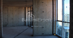 Mənzil 2-комн 74 m² - Qəhrəmanlar Xiyabanı, Batumi