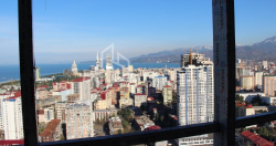 Mənzil 32.4 m² - Qəhrəmanlar Xiyabanı, Batumi, Gürcüstan