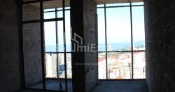 Mənzil 32.4 m² - Qəhrəmanlar Xiyabanı, Batumi, Gürcüstan