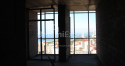 Mənzil 1-комн 32.4 m² - Qəhrəmanlar Xiyabanı, Batumi