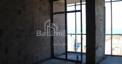 Mənzil 1-комн 32.4 m² - Qəhrəmanlar Xiyabanı, Batumi