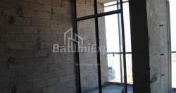 Mənzil 1-комн 32.4 m² - Qəhrəmanlar Xiyabanı, Batumi