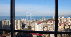 Mənzil 32.4 m² - Qəhrəmanlar Xiyabanı, Batumi, Gürcüstan