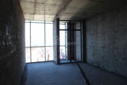 Mənzil 1-комн 35.8 m² - Qəhrəmanlar Xiyabanı, Batumi