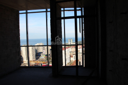 Mənzil 1-комн 35.8 m² - Qəhrəmanlar Xiyabanı, Batumi