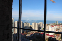 Mənzil 1-комн 35.8 m² - Qəhrəmanlar Xiyabanı, Batumi