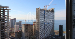 Mənzil 2-комн 63.5 m² - Qəhrəmanlar Xiyabanı, Batumi