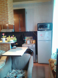Mənzil 3-комн 42 m² - Mixail Lermontov, Batumi