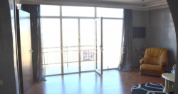 Mənzil 3-комн 80 m² - Aleksandra Puşkin, Batumi