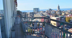 Mənzil 80 m² - Aleksandra Puşkin, Batumi, Gürcüstan