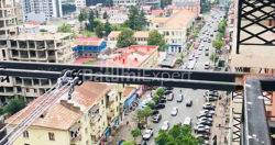 Mənzil 57 m² - İlya Çavçavadze, Batumi, Gürcüstan