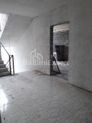 Mənzil 36.6 m² - Pyotr Çaykovski, Batumi, Gürcüstan