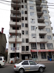 Mənzil 36.6 m² - Pyotr Çaykovski, Batumi, Gürcüstan
