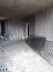 Mənzil 1-комн 36.6 m² - Pyotr Çaykovski, Batumi