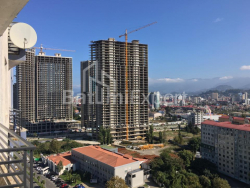 Mənzil 1-комн 32 m² - Niko Pirosmani, Batumi