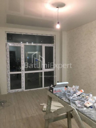 Mənzil 1-комн 32 m² - Niko Pirosmani, Batumi