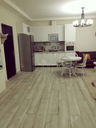 Mənzil 78 m² - Kral Pərnavaz, Batumi, Gürcüstan