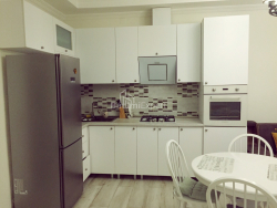 Mənzil 78 m² - Kral Pərnavaz, Batumi, Gürcüstan