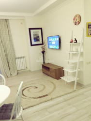Mənzil 78 m² - Kral Pərnavaz, Batumi, Gürcüstan