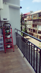 Mənzil 78 m² - Kral Pərnavaz, Batumi, Gürcüstan