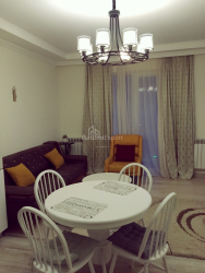 Mənzil 78 m² - Kral Pərnavaz, Batumi, Gürcüstan