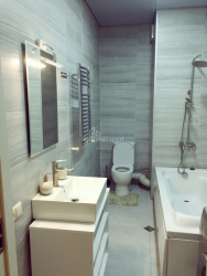 Mənzil 78 m² - Kral Pərnavaz, Batumi, Gürcüstan