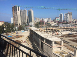Mənzil 65 m² - Lado Qudiaşvili, Batumi, Gürcüstan