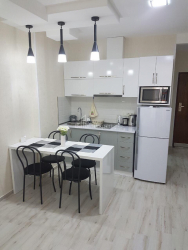 Mənzil 33 m² - Şerif Ximşiaşvili, Batumi, Gürcüstan