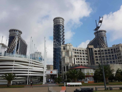 Mənzil 33 m² - Şerif Ximşiaşvili, Batumi, Gürcüstan