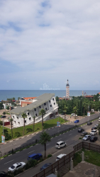 Mənzil 33 m² - Şerif Ximşiaşvili, Batumi, Gürcüstan