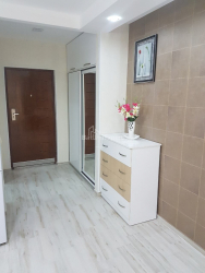 Mənzil 1-комн 33 m² - Şerif Ximşiaşvili, Batumi