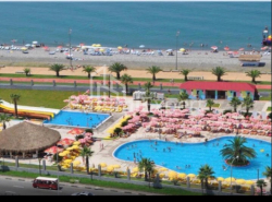 Mənzil 48 m² - Yusuf Kobaladze, Batumi, Gürcüstan