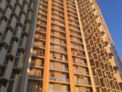 Mənzil 3-комн 48 m² - Yusuf Kobaladze, Batumi