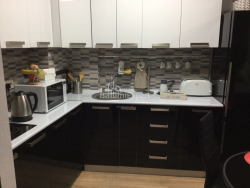 Mənzil 3-комн 48 m² - Yusuf Kobaladze, Batumi