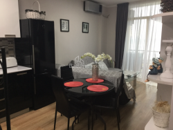 Mənzil 3-комн 48 m² - Yusuf Kobaladze, Batumi