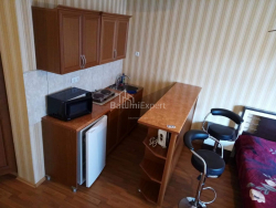 Mənzil 1-комн 33 m² - Şerif Ximşiaşvili, Batumi