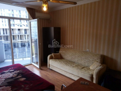 Mənzil 1-комн 33 m² - Şerif Ximşiaşvili, Batumi