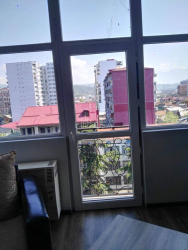 Mənzil 48 m² - İlya Çavçavadze, Batumi, Gürcüstan