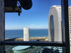 Mənzil 49.7 m² - Niko Pirosmani, Batumi, Gürcüstan