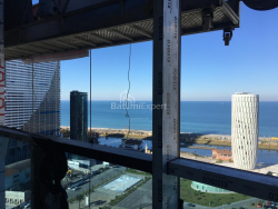 Mənzil 49.7 m² - Niko Pirosmani, Batumi, Gürcüstan