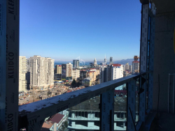 Mənzil 48 m² - Niko Pirosmani, Batumi, Gürcüstan