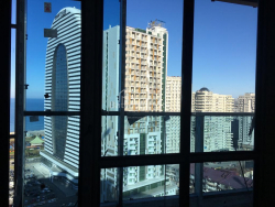 Mənzil 48 m² - Niko Pirosmani, Batumi, Gürcüstan