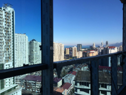 Mənzil 48 m² - Niko Pirosmani, Batumi, Gürcüstan