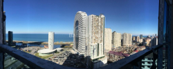 Mənzil 48 m² - Niko Pirosmani, Batumi, Gürcüstan