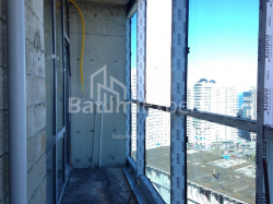 Mənzil 51.4 m² - Niko Pirosmani, Batumi, Gürcüstan