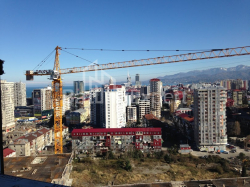 Mənzil 51.4 m² - Niko Pirosmani, Batumi, Gürcüstan